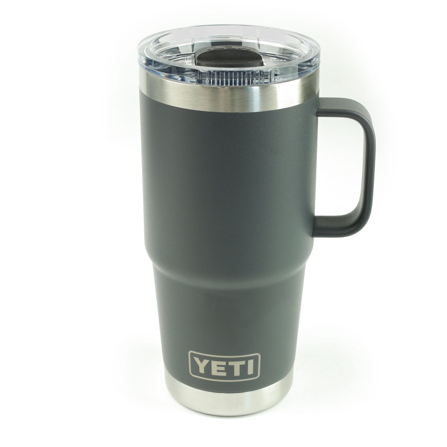 DEFENDER x YETI Rambler Travel Mug - 20oz/591ml