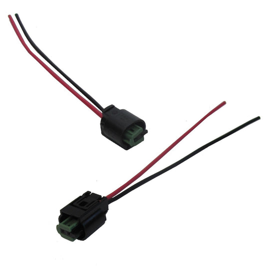 Side Repeater Connectors ( Pair ) for MG / Rover / Land Rover models