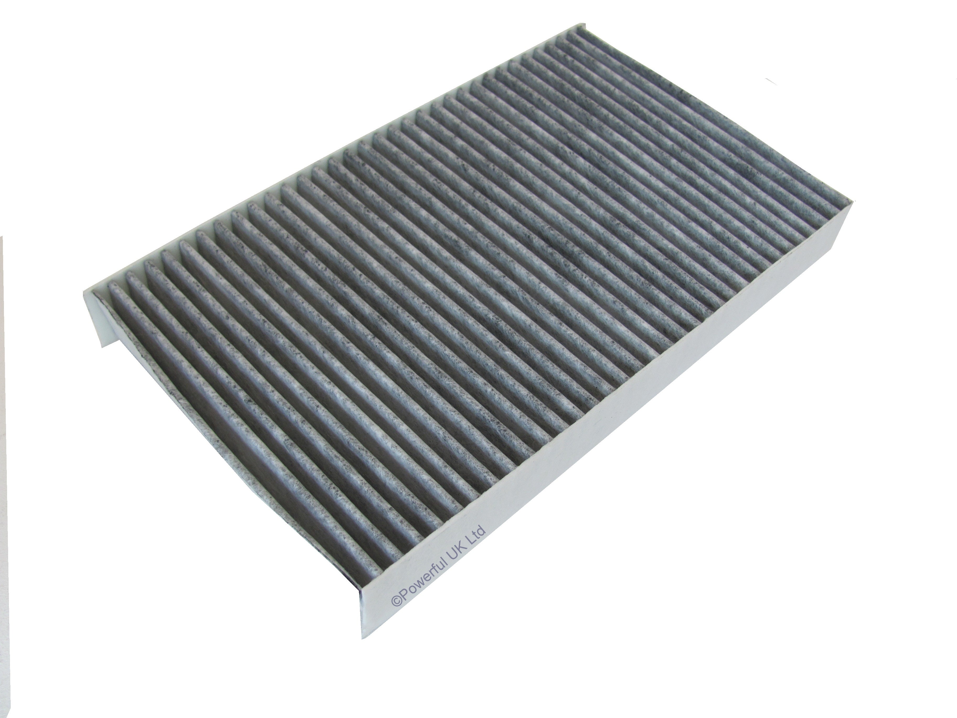 Replacement Cabin Pollen Filter for Land Rover Discovery 3