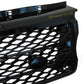 Black Front Grille 2010 style for Range Rover Sport 05-09
