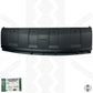 Genuine Front Tow Eye Cover with clips for Land Rover Discovery 3