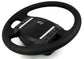 Soft Leather Steering Wheel - for Land Rover Discovery 3 Genuine (Outright)
