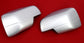 Full Mirror Covers for Range Rover L322 (05-09 Mirrors) - Zermatt Silver