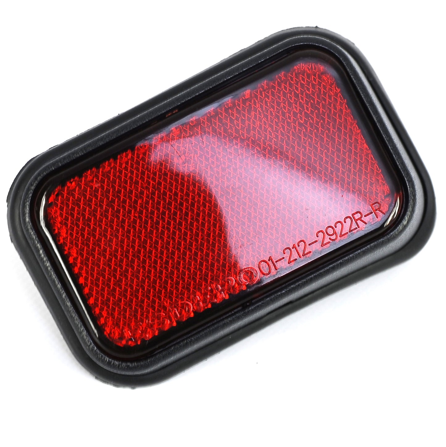 Rear Reflectors - PAIR - for Toyota Hilux Mk4 Mk5