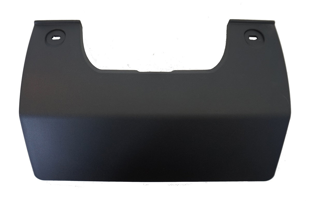 Rear Bumper Tow Eye Cover for Land Rover Discovery 3/4