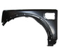 Front Wing LH for Land Rover Discovery 4