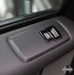 Interior Window Switch Insert Trim (3 pc) - Gloss Black - for Land Rover Discovery 4