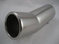 Chrome Twin Exhaust Tip - for Range Rover P38