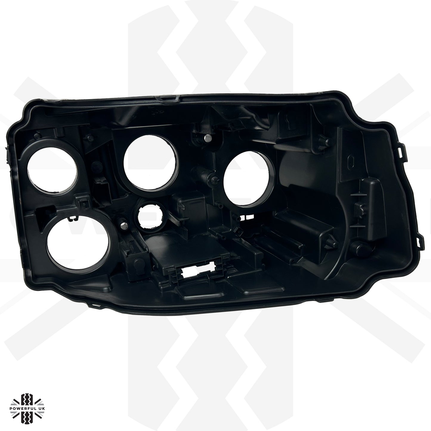 Replacement Headlight Rear Housing for Range Rover Sport L320 2010-13 - RH