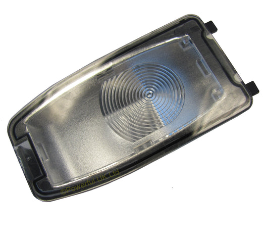 Mirror Puddle Light Assembly for Land Rover Discovery 3 & 4