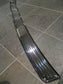 Rear Bumper Step Cover for Range Rover L322 - Polished Stainless