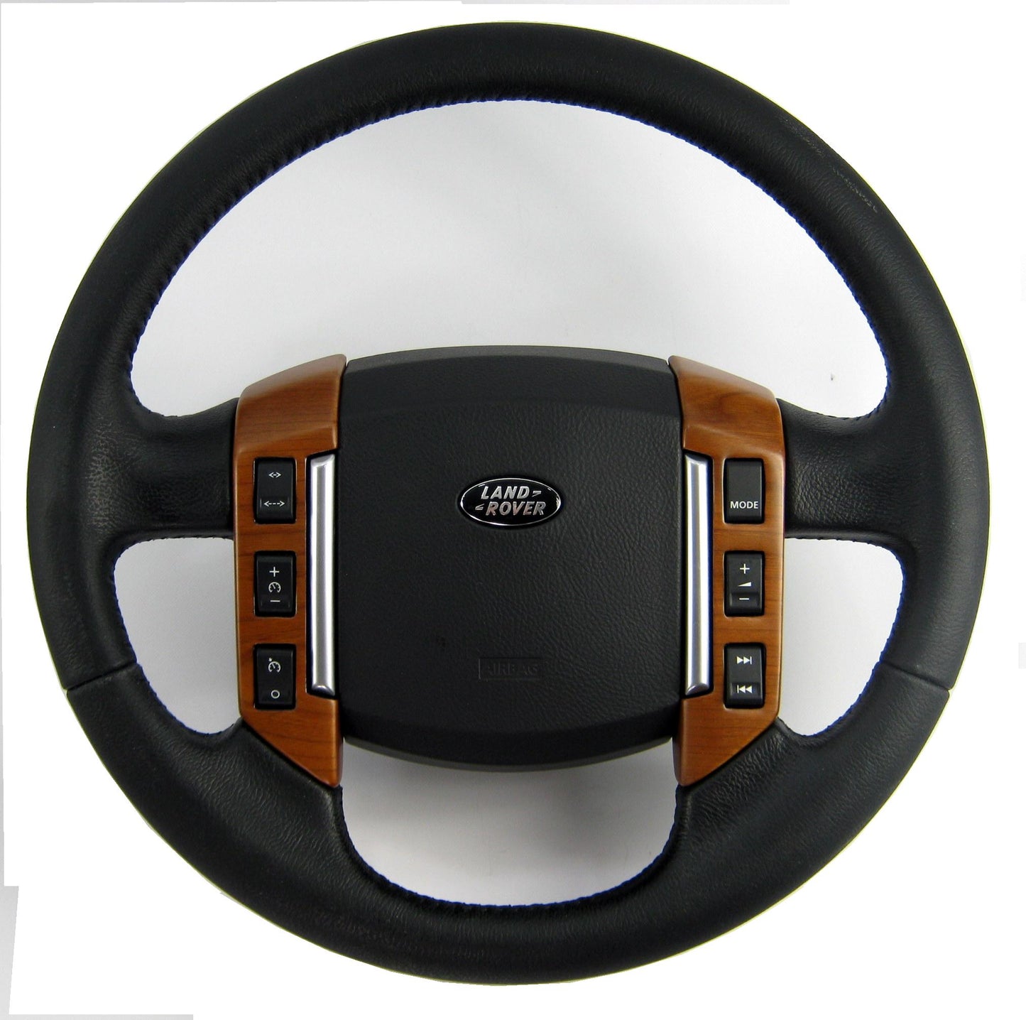 Steering Wheel Switch LH (3 Switch) - Cherry  for Range Rover Sport
