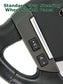 Steering Wheel Switch LH (2 Switch) - Zebrano for Range Rover Sport