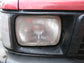 Halogen Headlight for Toyota Hilux Mk3 - PAIR - RHD