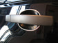 Door Handle Scuff Plate for Range Rover Sport L320 - Stainless