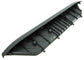 Rear Bumper - Plastic Lower Step Tread - for Nissan Navara D40