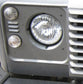 Headlight Upgrade - DRL Style - LHD for Land Rover Defender