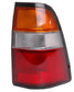 Rear Light Assembly Isuzu TF  - Orange Indicator Lens - RH
