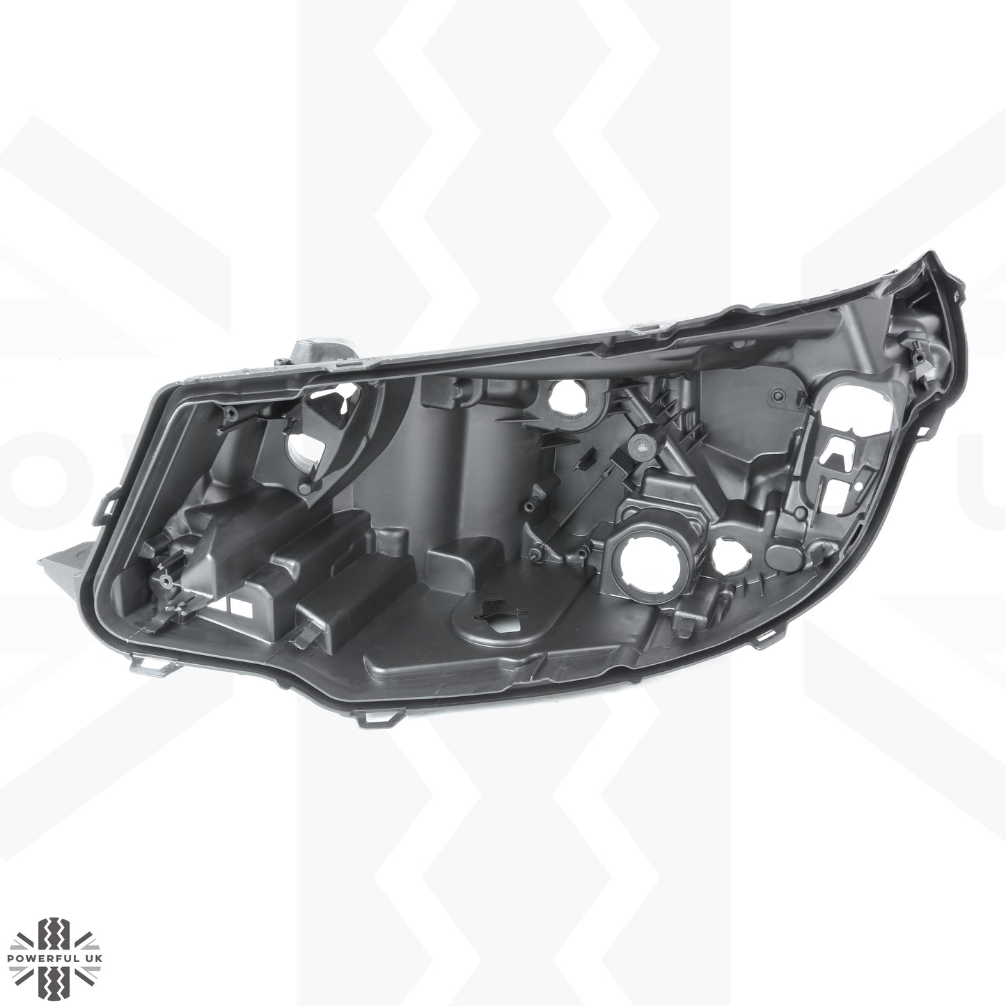 Headlight Rear Housing for Land Rover Discovery 5 - LH
