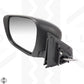 Wing Mirror Assembly for Nissan Navara NP300 - Left