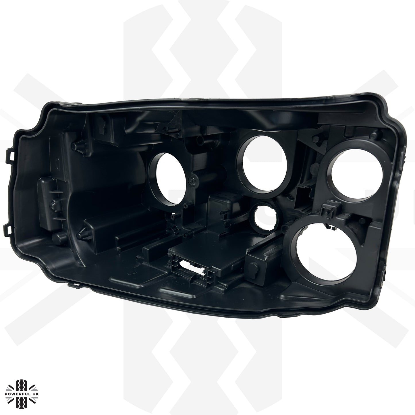 Replacement Headlight Rear Housing for Range Rover Sport L320 2010-13 - LH