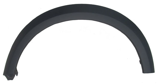 Wheel Arch Trim Front LH - Unpainted - for Land Rover Discovery 4
