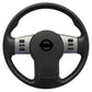Steering Wheel Switches with Cruise & Audio for Nissan Navara D40