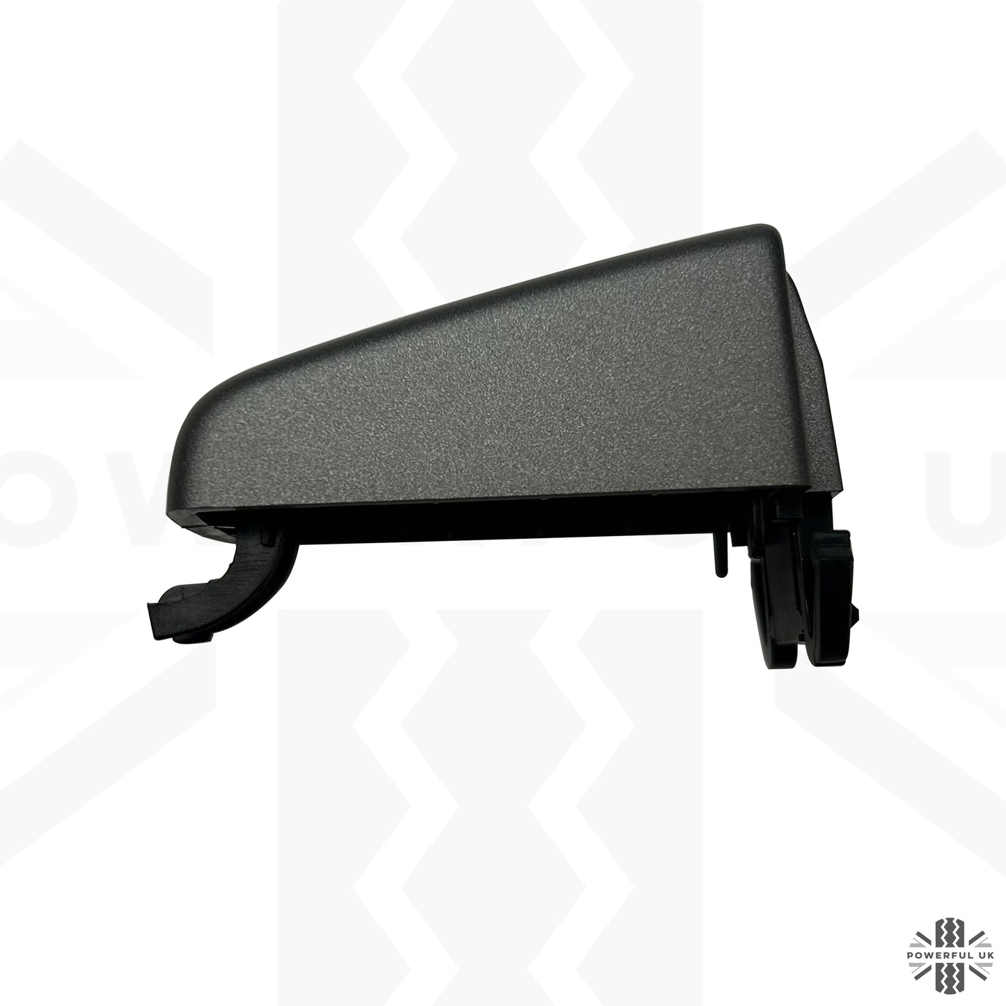 Genuine Door Handle END Piece in Oberon for Land Rover Discovery 3 / 4