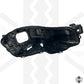 Replacement Headlight Rear Housing for Jaguar XJ 2010-15 - RH