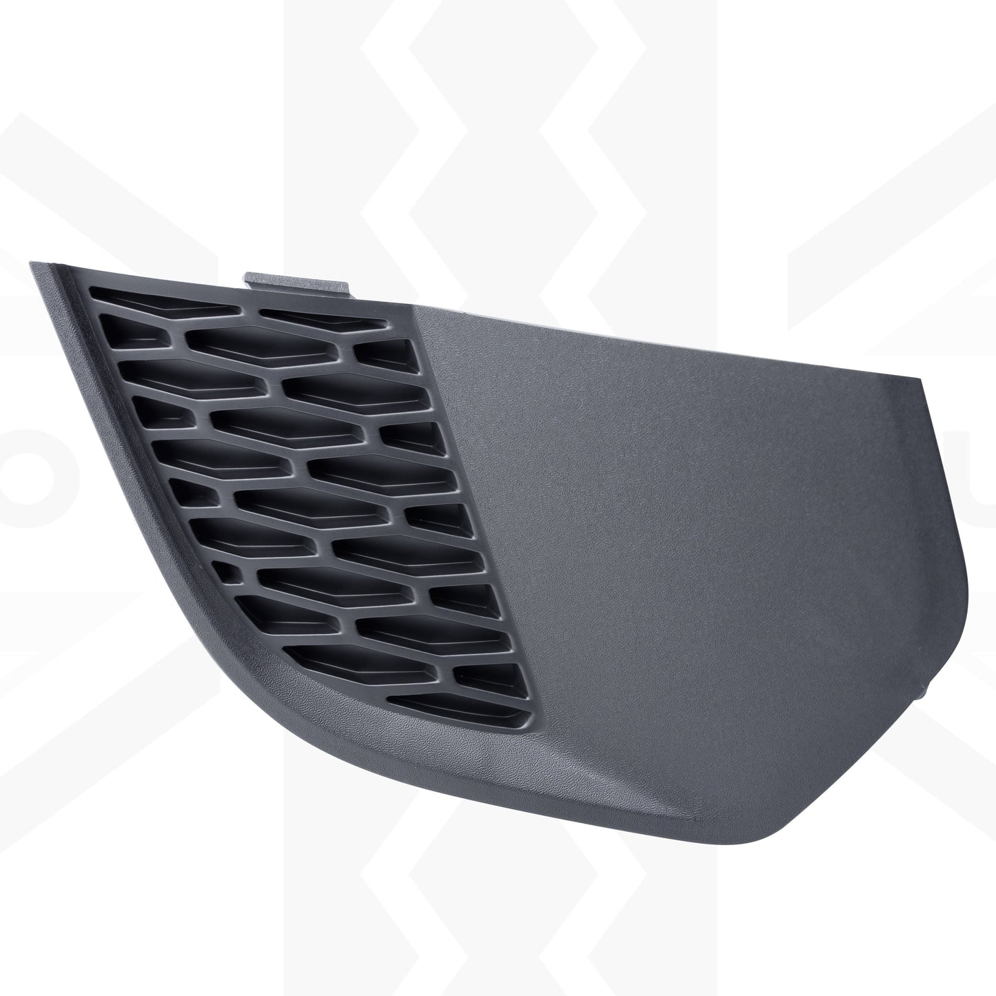 Fog Mesh Lower Section for Land Rover Discovery Sport 2015-19 - Right