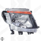 Headlight for Ford Ranger 2012-15 - RIGHT