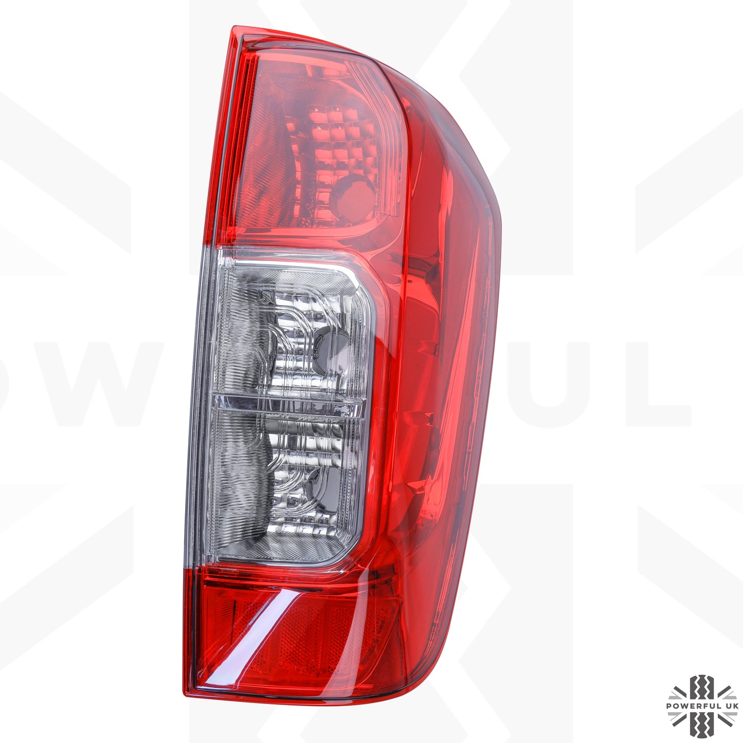 Rear Light - RH (no fog) - for Nissan Navara NP300