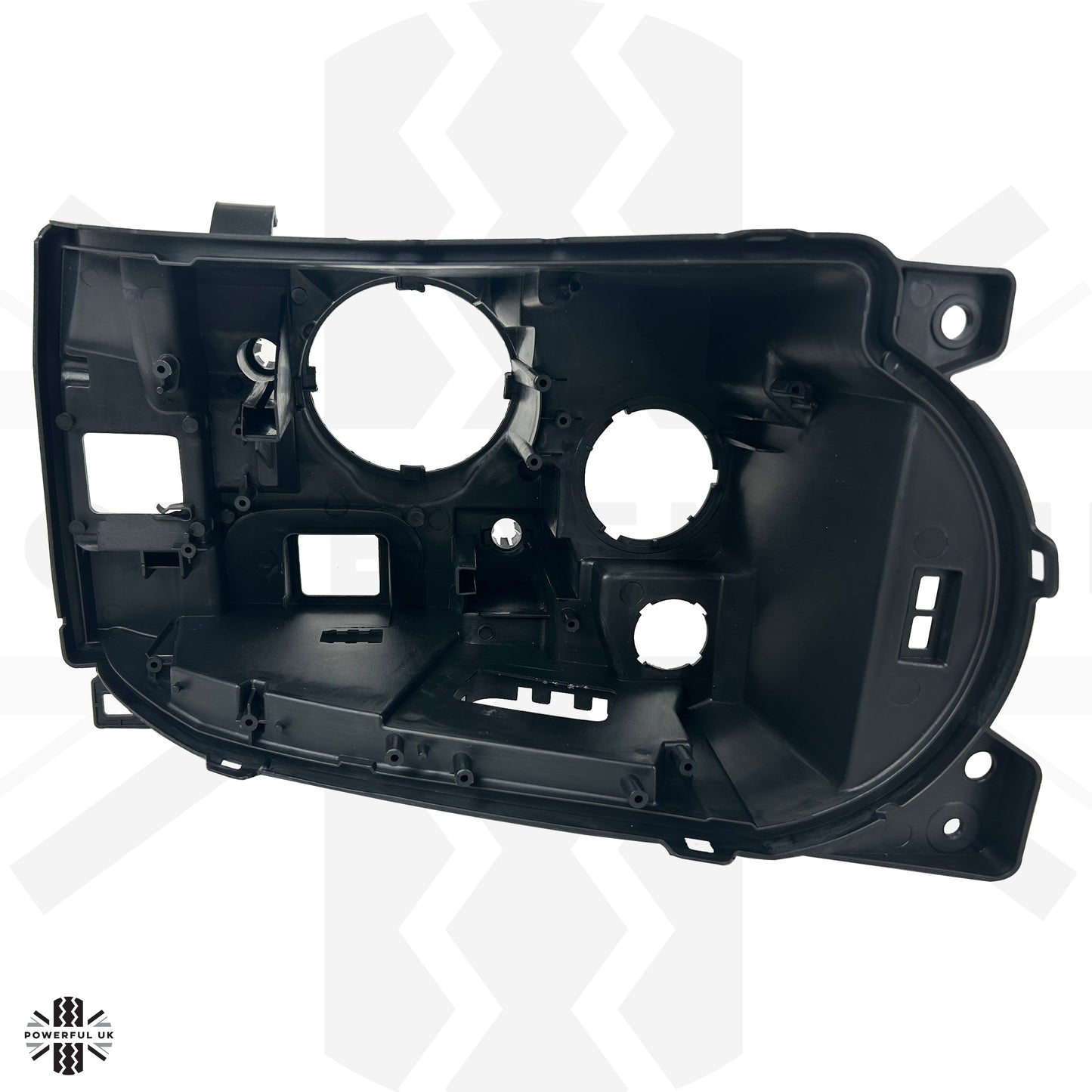 Replacement Headlight Rear Housing for Range Rover L322 2010 - RH