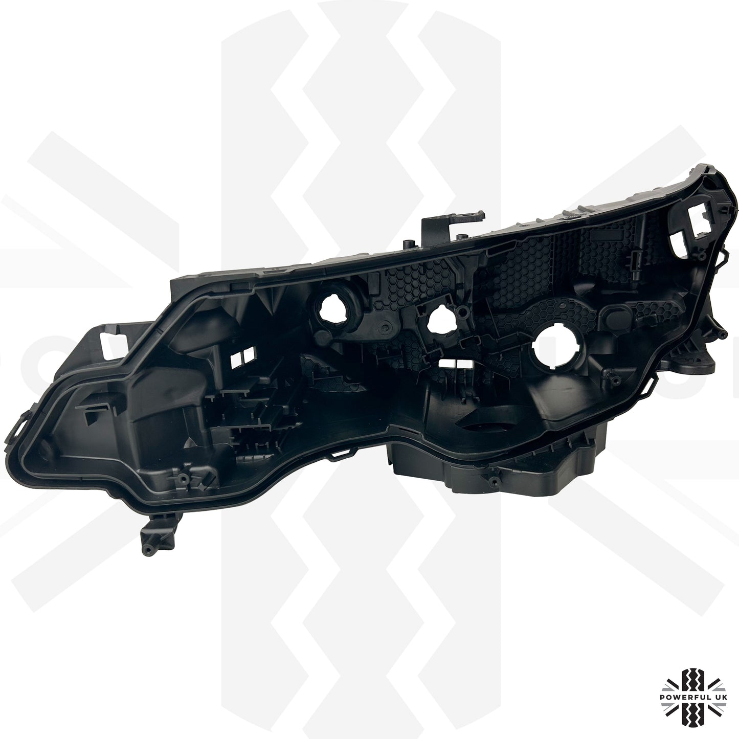 Replacement Headlight Rear Housing for Range Rover Evoque 2 2019+ - LH