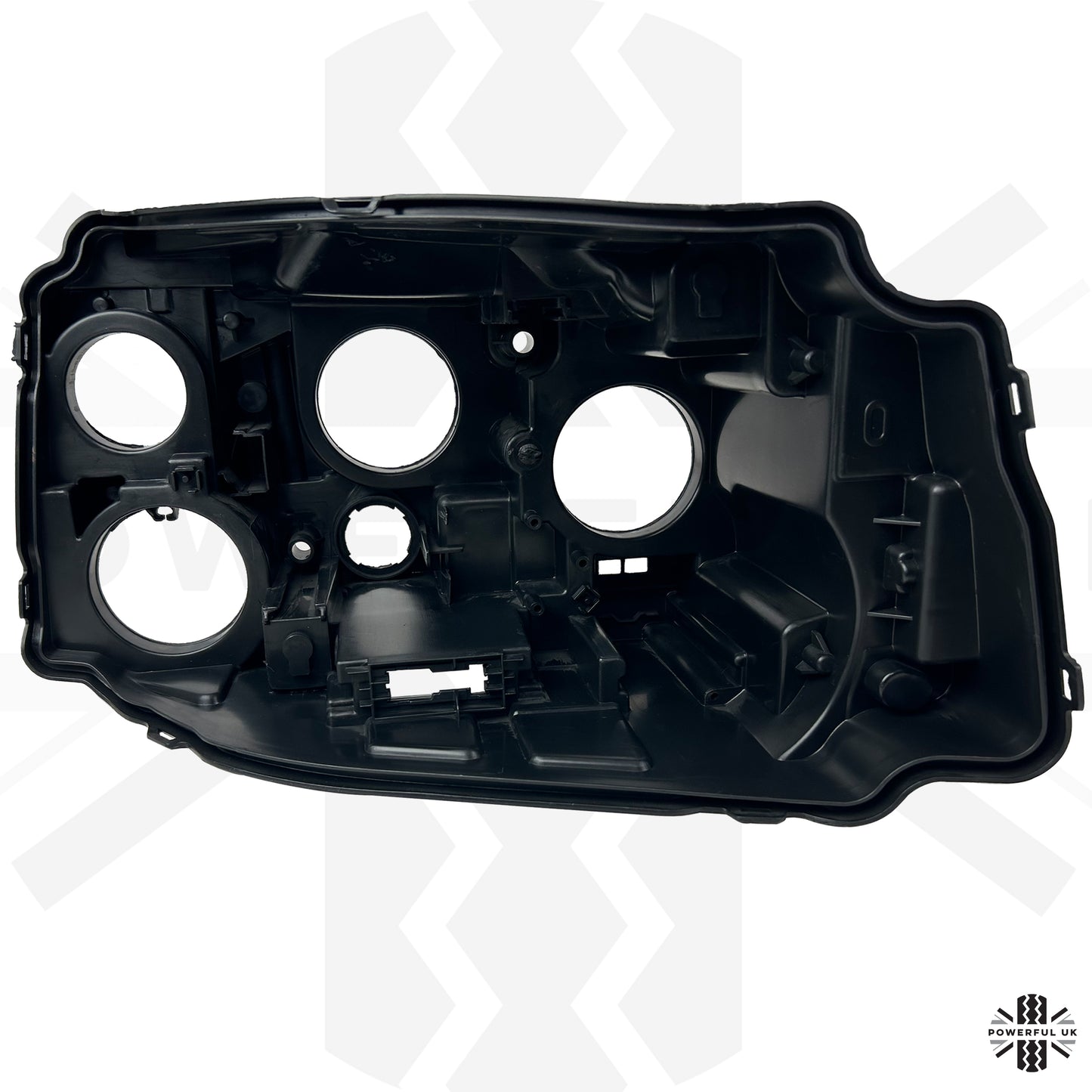Replacement Headlight Rear Housing for Range Rover Sport L320 2010-13 - RH