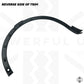 Front Wheel Arch Trim (with PDC hole) for Land Rover Discovery Sport (2015-19) - Right