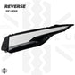 Replacement Headlight Lens for Range Rover Evoque 1 - RH