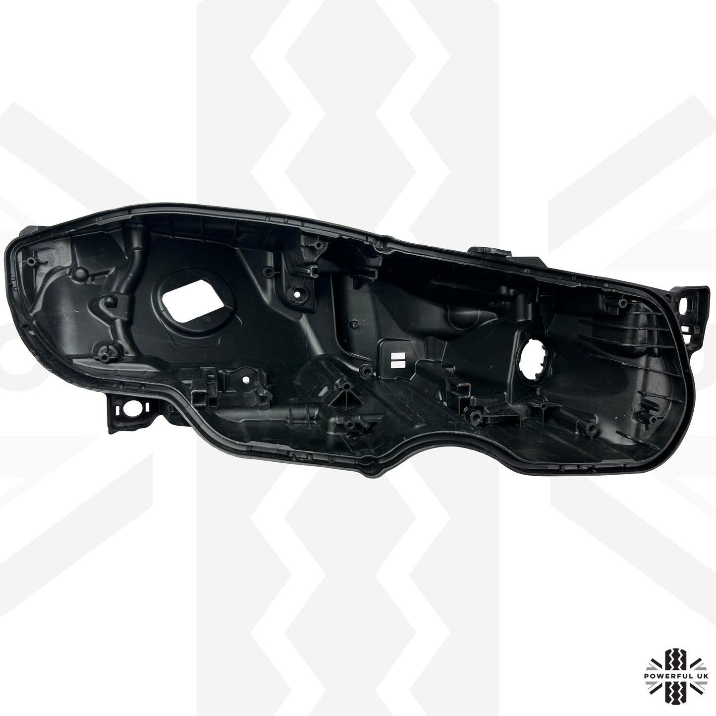 Replacement Headlight Rear Housing for Jaguar XF 2020+ - RH