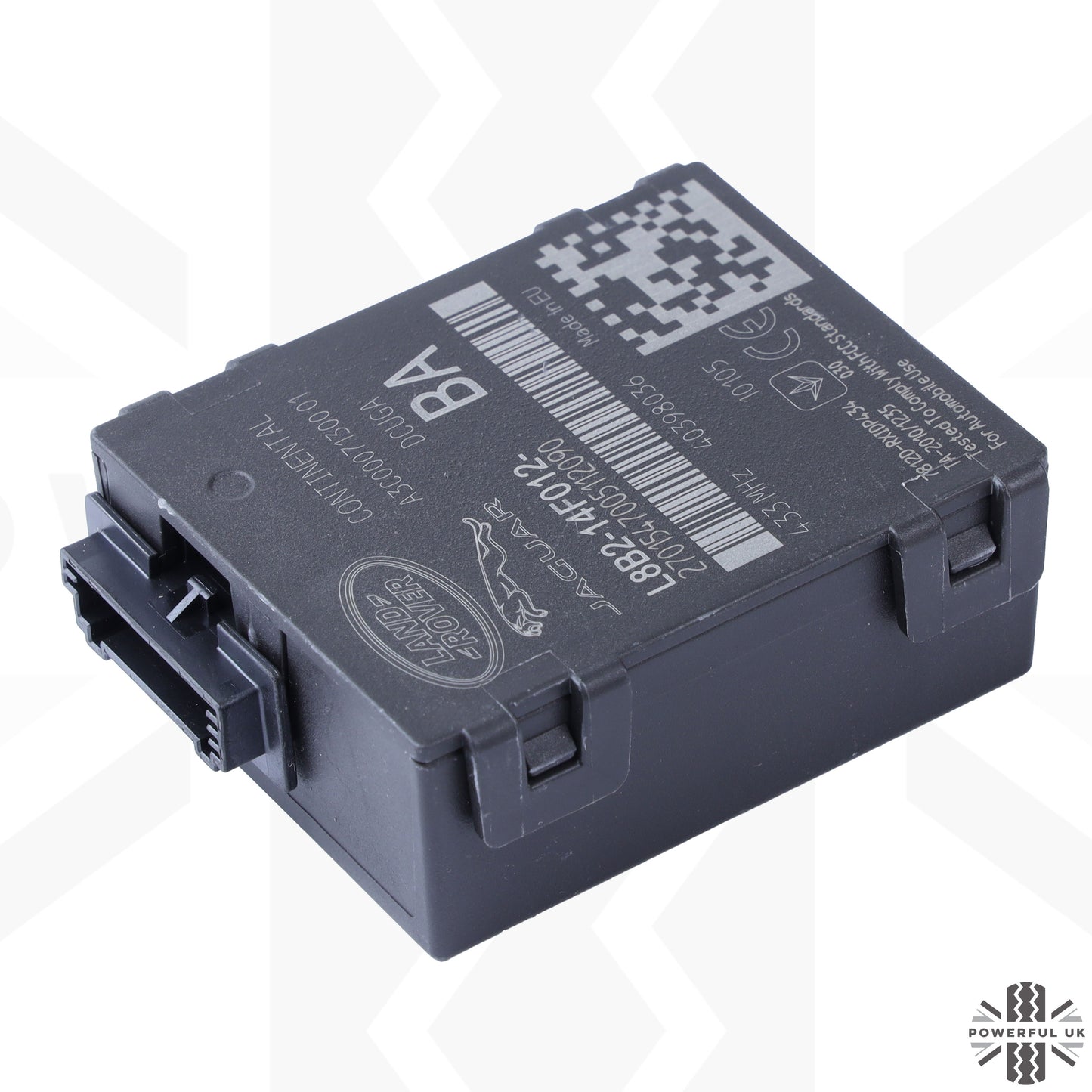 TPMS Module for Range Rover L460