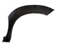 ABS Plastic Wheel Arch - LH Front Wing - for Toyota Hilux Mk7