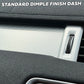 Dash Insert Kit - Range Rover Evoque(2011-18) - RHD - Matt Black