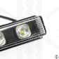 LED DRL Front Bumper Light Kit for Range Rover Sport L320 Autobiography