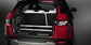 Luggage Retention Bar & Strap Set for Range Rover Evoque 1 (2011-18)
