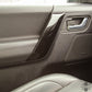 Door Pull Trims Gloss Black - Genuine - 2 pc kit for Land Rover Freelander 2