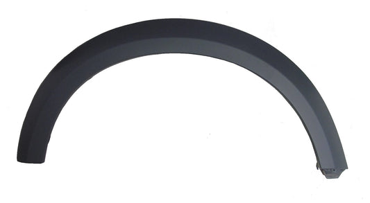 Wheel Arch Trim Front RH - Unpainted - for Land Rover Discovery 4