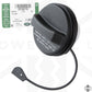 Replacement Fuel Filler Cap  for Land Rover Discovery 3 & 4 Genuine - Petrol (Vented Type)