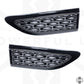 Side Vents for Land Rover Discovery Sport Dynamic