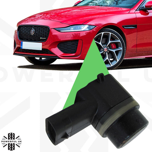 Front Parking Sensor - Side Sensor - for Jaguar XE