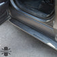 Side Step LH ONLY (no brackets) for Land Rover Discovery 5