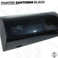 LEFT Door Handle Key Piece for Land Rover Discovery Sport - Santorini Black